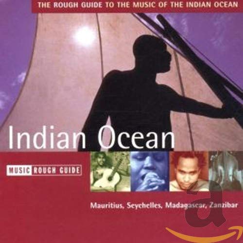 Algopix Similar Product 10 - The Rough Guide To The Music Of The