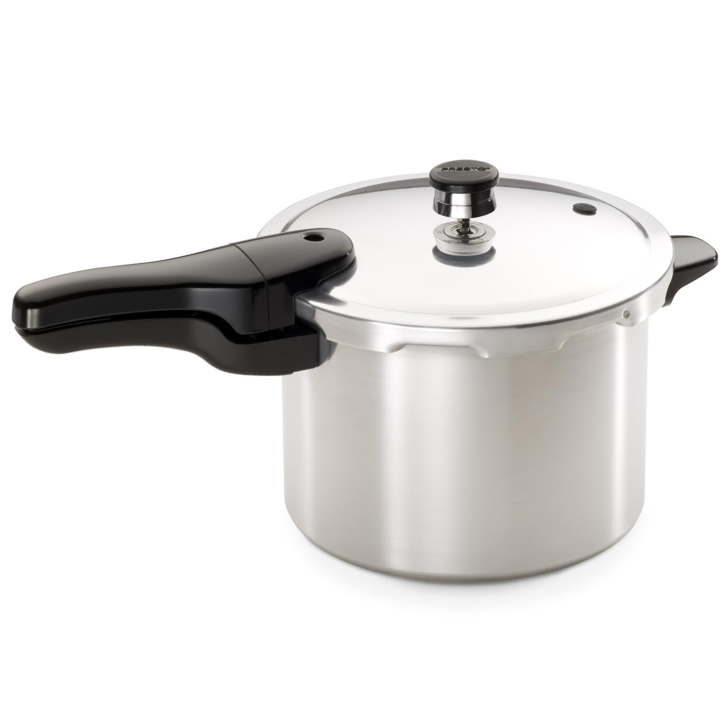 Algopix Similar Product 13 - Presto 01264 6Quart Aluminum Pressure
