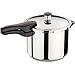 Algopix Similar Product 12 - Presto 01362 6Quart Stainless Steel
