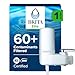 Algopix Similar Product 20 - Brita Faucet Mount Water Filter System