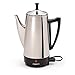 Algopix Similar Product 17 - Presto 02811 Stainless Steel Electric