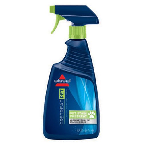 Algopix Similar Product 9 - BISSELL Pet Stain  Odor Pretreat for