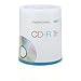 Algopix Similar Product 13 - Memorex 700MB80Minute 52x CDR Media