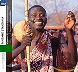 Algopix Similar Product 6 - Tanzania Masumbi  Wagogo
