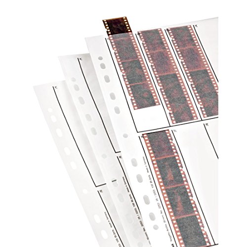 Algopix Similar Product 18 - Hama Negative Page Paper for 10x 4 Neg