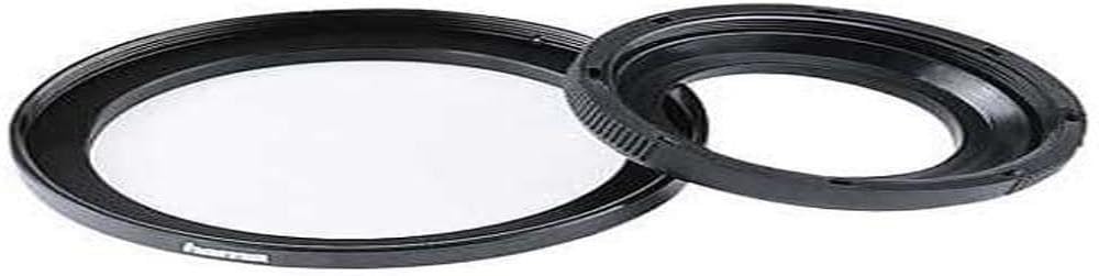 Algopix Similar Product 14 - Hama Filter Adapter Ring for 58mm Lens