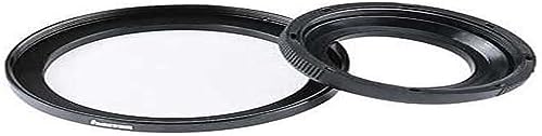 Algopix Similar Product 8 - Hama Filter Adapter Ring for 58mm Lens