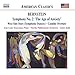 Algopix Similar Product 1 - Age of Anxiety Symphony 2  Candide