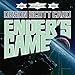 Algopix Similar Product 13 - Enders Game Special 20th Anniversary