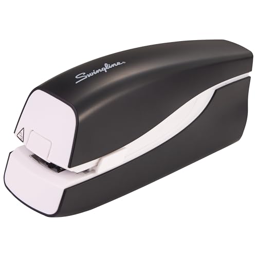 Algopix Similar Product 13 - Swingline Electric Stapler 20 Sheet