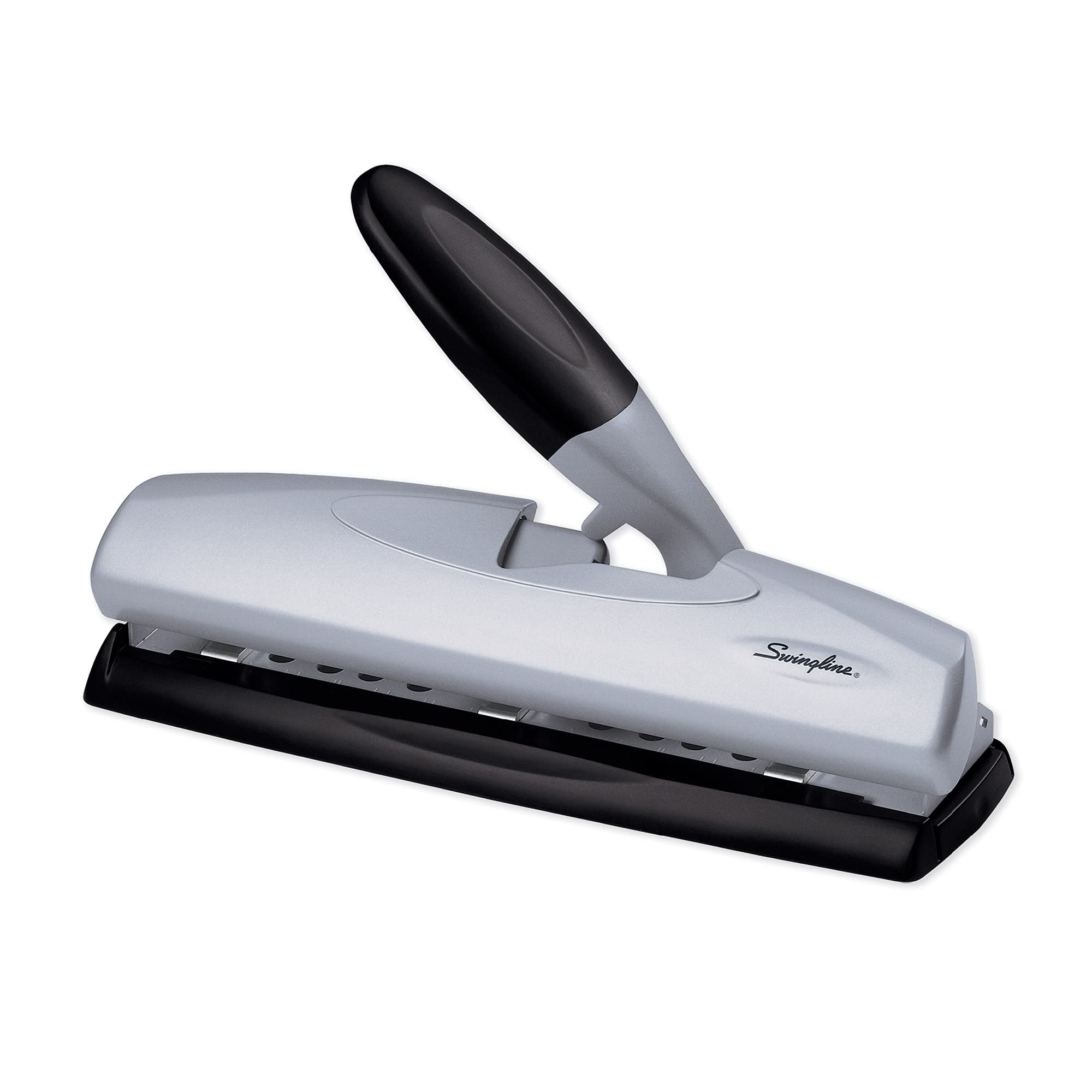 Algopix Similar Product 6 - Swingline 3 Hole Punch 20 Sheet