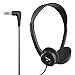 Algopix Similar Product 19 - Maxell  190319 Stereo Headphones 