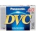 Algopix Similar Product 20 - PANASONIC DVM60EJ Mini Digital