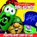 Algopix Similar Product 12 - Veggie Tales SingAlongs Pirates Boat