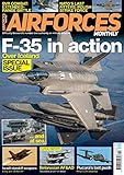 Algopix Similar Product 8 - Air Forces Monthly