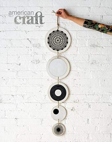 Algopix Similar Product 20 - American Craft
