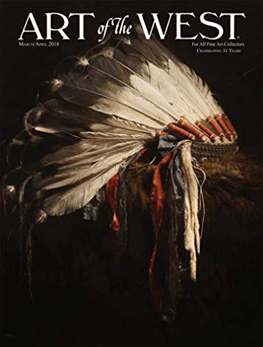 Algopix Similar Product 7 - Art of the West