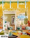 Algopix Similar Product 3 - Elle Decoration - French Edition