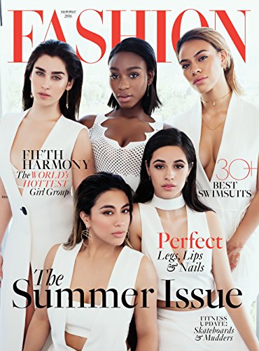 Algopix Similar Product 6 - Fashion Magazine