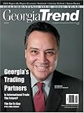 Algopix Similar Product 19 - Georgia Trend