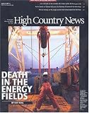 Algopix Similar Product 6 - High Country News