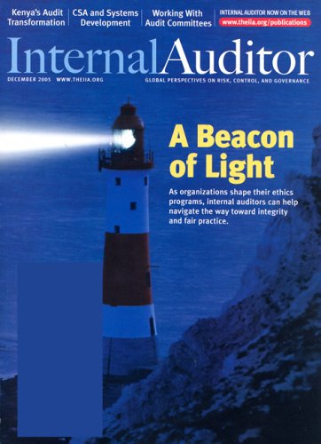 Algopix Similar Product 17 - Internal Auditor