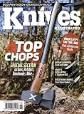 Algopix Similar Product 16 - Knives Illustrated