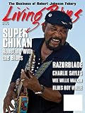 Algopix Similar Product 19 - Living Blues