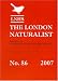 Algopix Similar Product 9 - London Naturalist