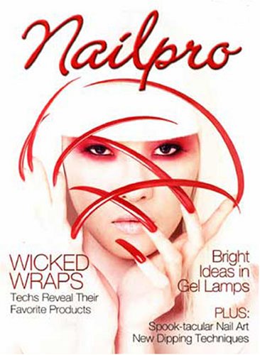 Algopix Similar Product 9 - Nailpro
