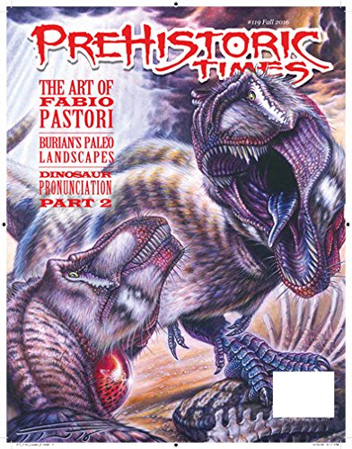 Algopix Similar Product 9 - Prehistoric Times