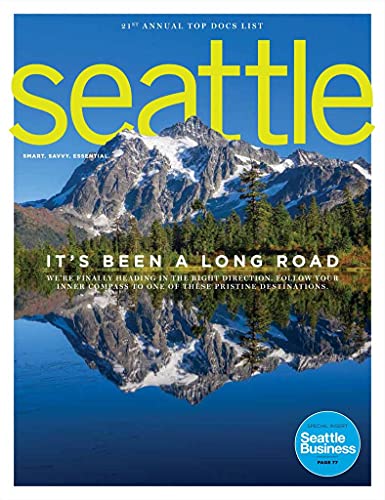 Algopix Similar Product 12 - Seattle
