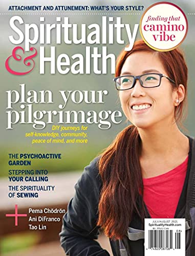 Algopix Similar Product 20 - Spirituality & Health