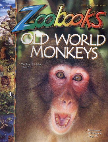 Algopix Similar Product 9 - Zoobooks