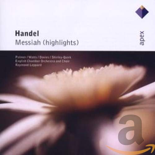 Algopix Similar Product 7 - Messiah
