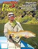 Algopix Similar Product 19 - California Fly Fisher