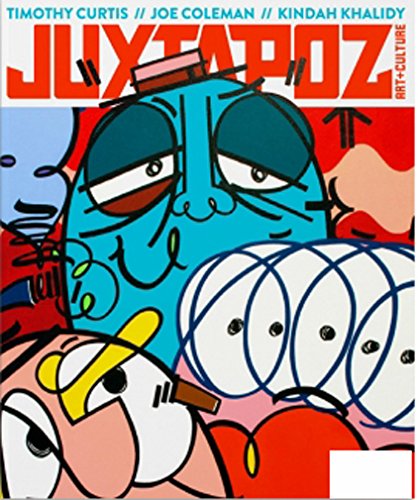 Algopix Similar Product 2 - Juxtapoz