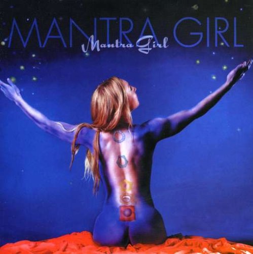 Algopix Similar Product 15 - Mantra Girl