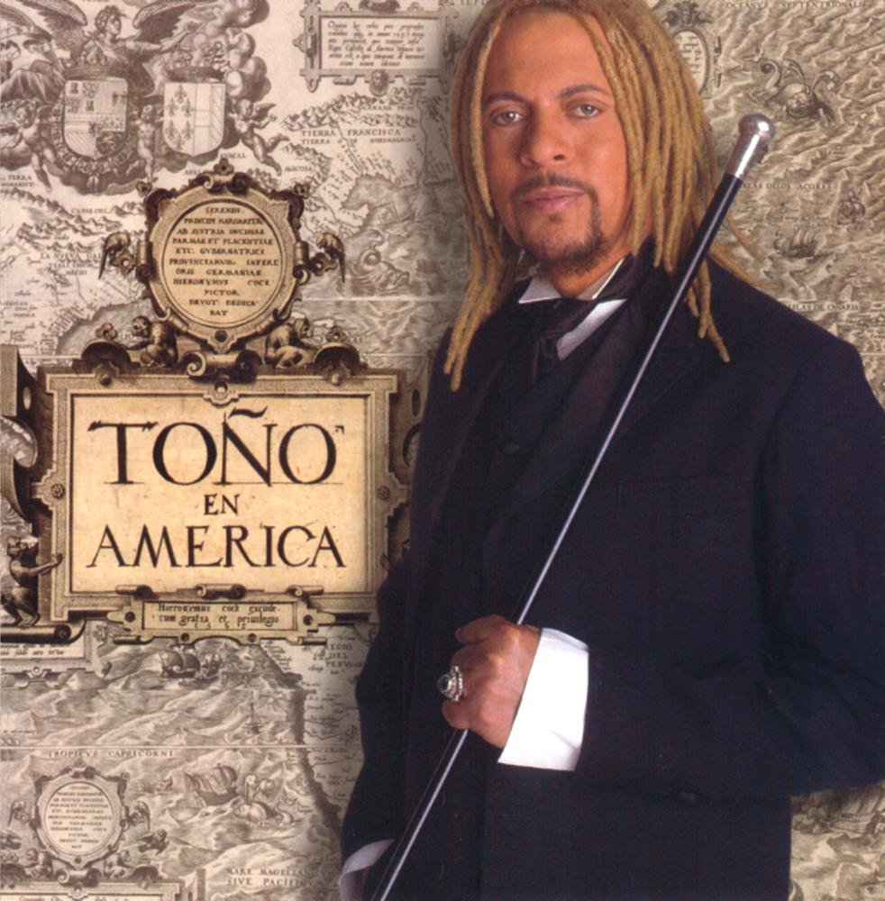 Algopix Similar Product 13 - Tono en America