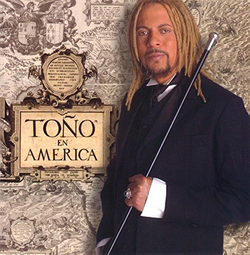 Algopix Similar Product 3 - Tono en America