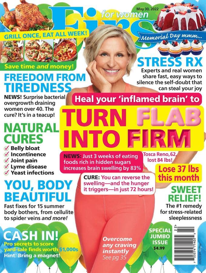 Algopix Similar Product 18 - First For Women