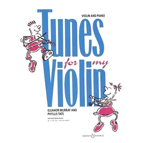 Algopix Similar Product 18 - Airs pour mon Violon: violin and piano.