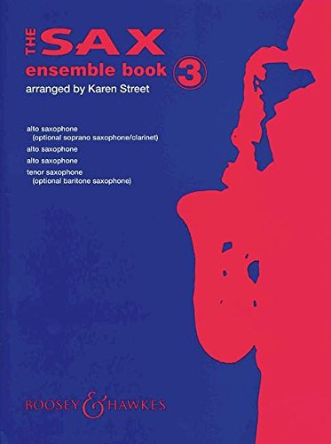 Algopix Similar Product 18 - Boosey and Hawkes The Fairer Sax
