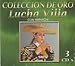Algopix Similar Product 13 - Lucha Villa Con Mariachi Coleccion De