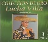 Algopix Similar Product 17 - Lucha Villa Con Mariachi Coleccion De