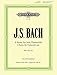 Algopix Similar Product 12 - 6 Cello Suites BWV 10071012
