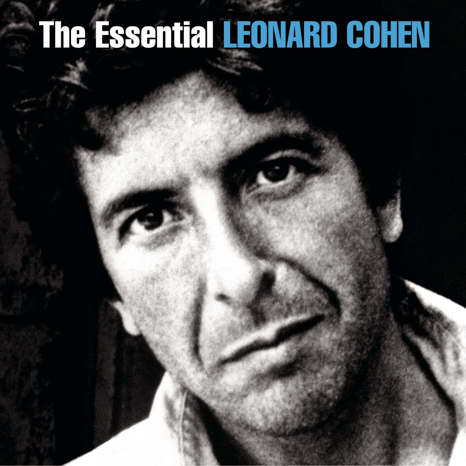 Algopix Similar Product 4 - The Essential Leonard Cohen