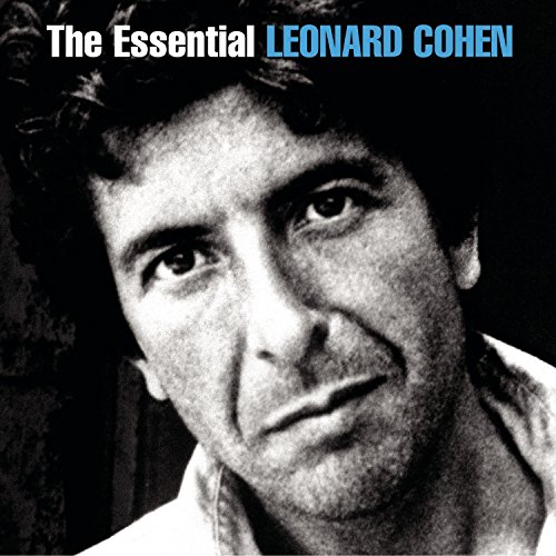 Algopix Similar Product 9 - The Essential Leonard Cohen