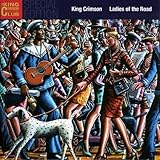 Algopix Similar Product 15 - Ladies Of The Road