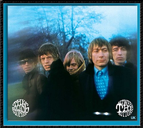 Algopix Similar Product 19 - Between the Buttons (UK Version)